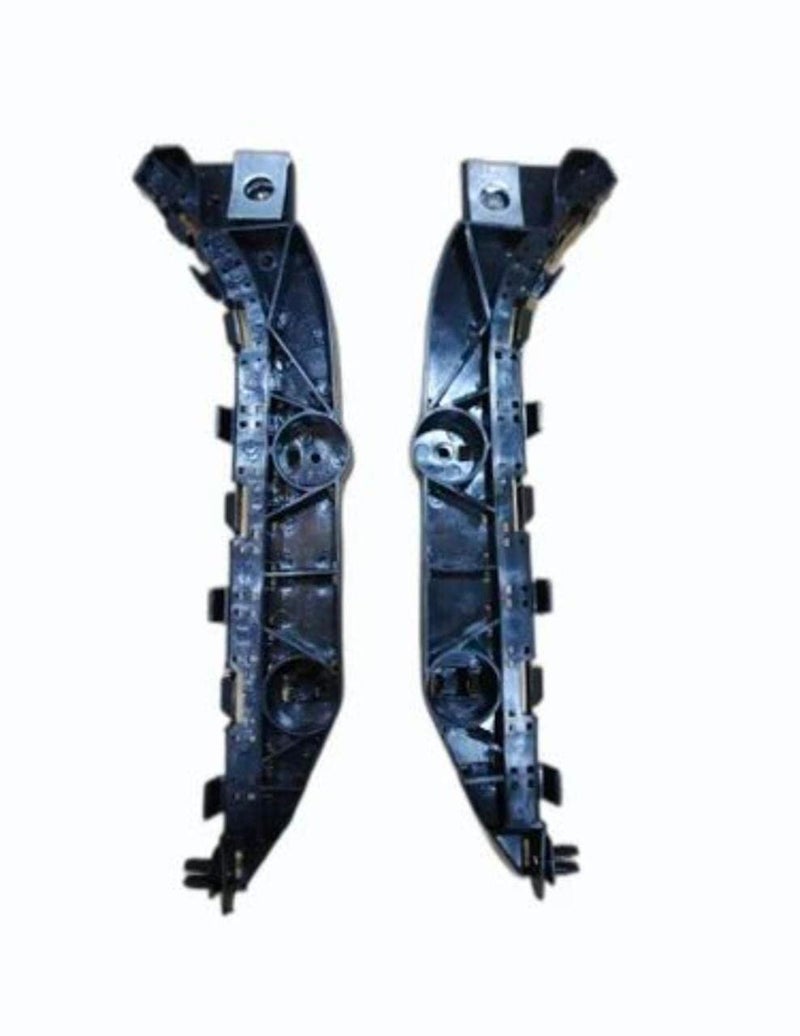 AutoClean Front Bumper bracket/Lock For Honda Civic - Image 1