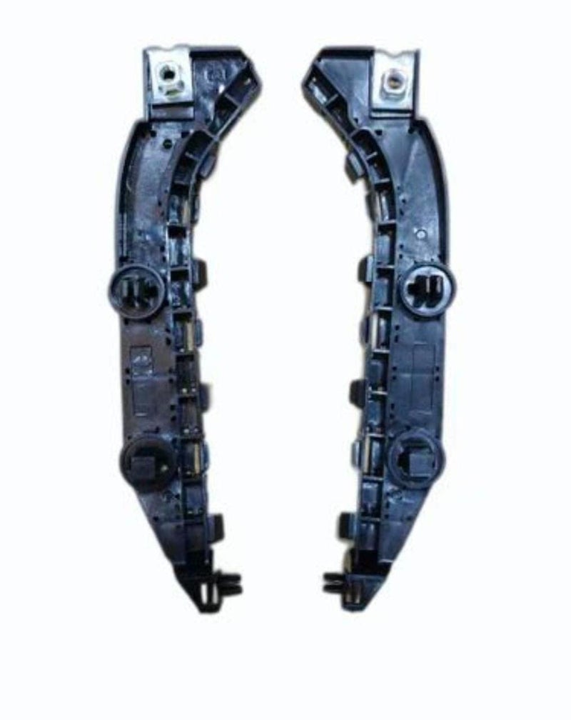 AutoClean Front Bumper bracket/Lock For Honda Civic - Image 2