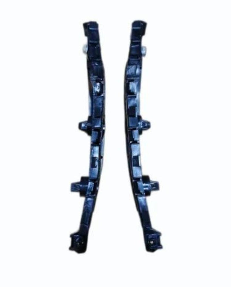 AutoClean Front Bumper bracket/Lock For Honda Civic - Image 3