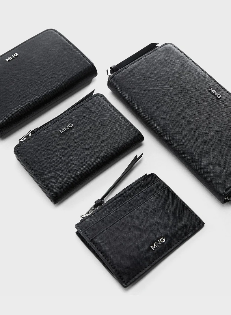 مانجو Felicia Wallet