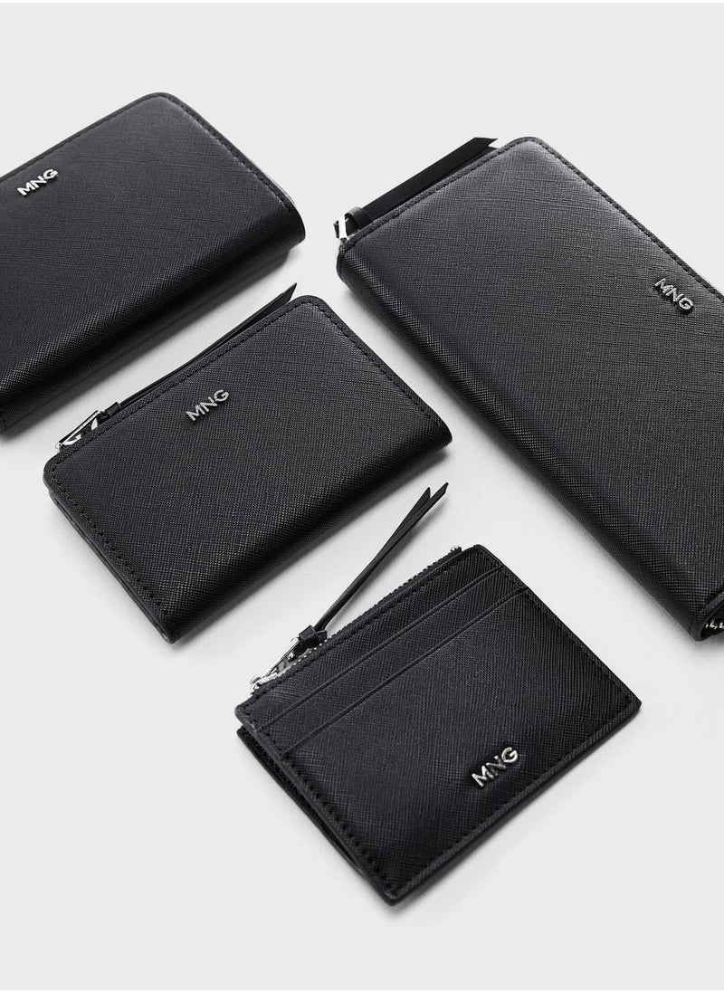 MANGO - Felicia Wallet - Image 1