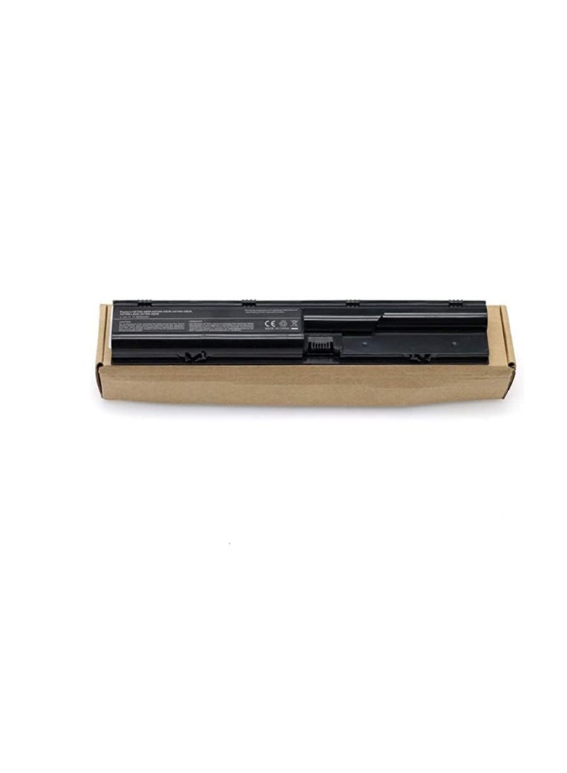 Terabyte بطارية بديلة PR06 PR09 لجهاز HP ProBook 4330s 4331s 4530s 4535s 4435s 4436s 4440s 4441s 4446s 4540s 4430s - Image 2