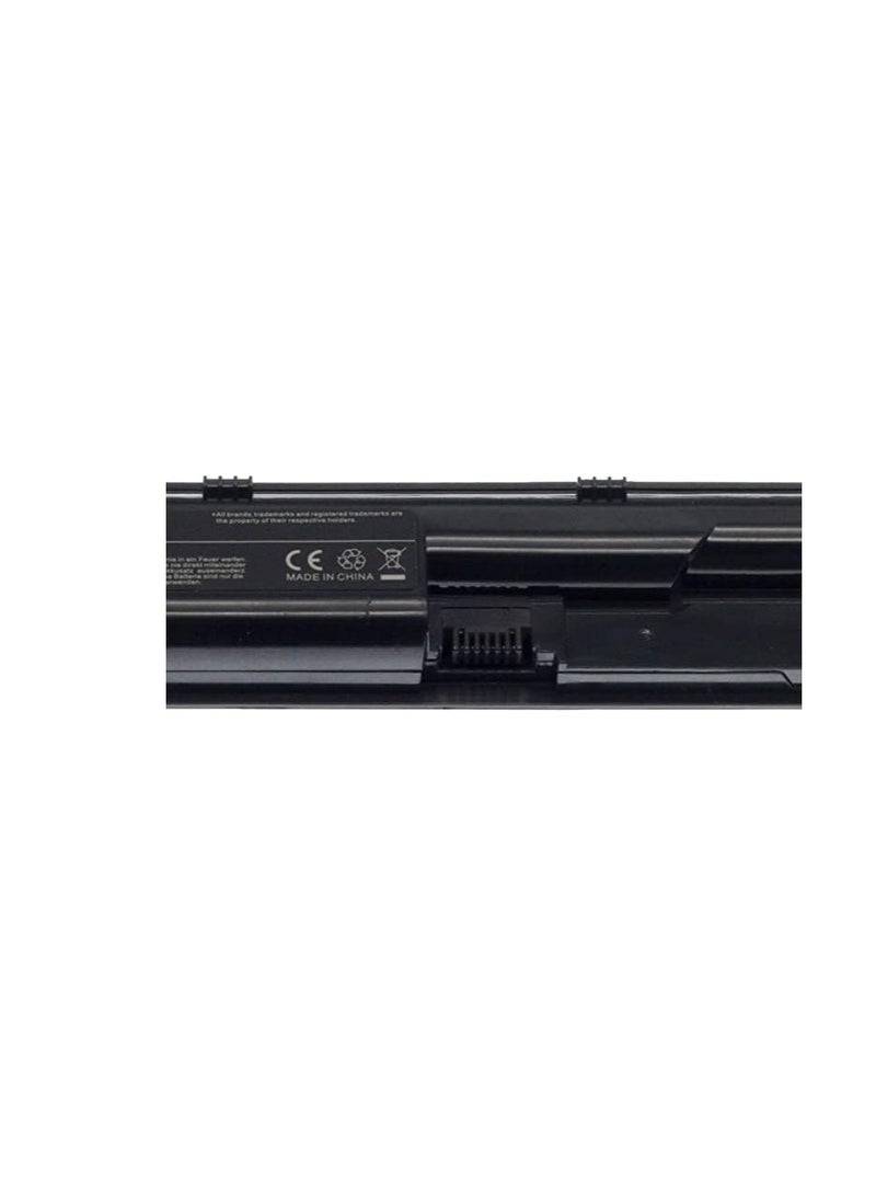 Terabyte بطارية بديلة PR06 PR09 لجهاز HP ProBook 4330s 4331s 4530s 4535s 4435s 4436s 4440s 4441s 4446s 4540s 4430s - Image 4