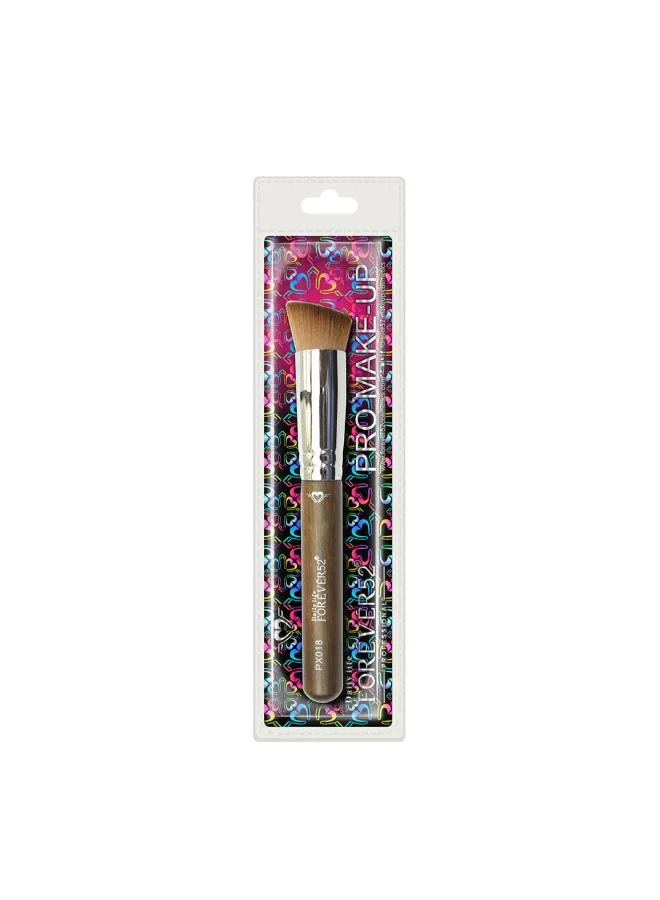 Forever52 Foundation / Contouring Brush