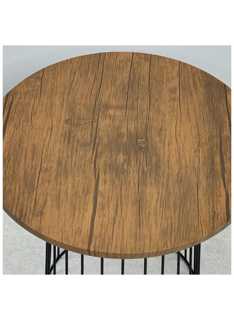 muntathar Side tables set  - Image 4