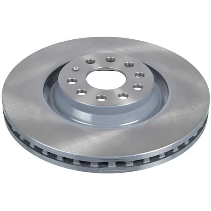 قرص فرامل من الأمام لأودي 1K0615301AD