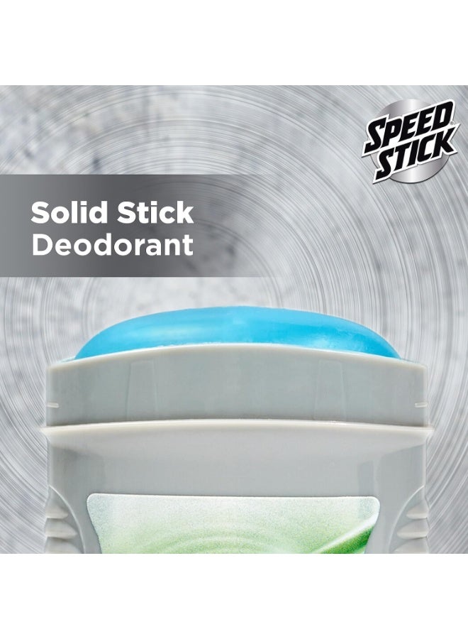 سبيد ستيك مزيل عرق - أكتيف فريش 85 جم - Image 4