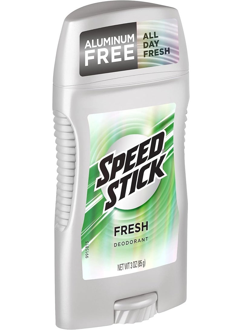 سبيد ستيك مزيل عرق - أكتيف فريش 85 جم - Image 1