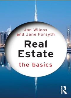 Real Estate The Basics 