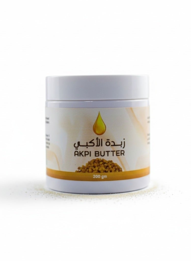 دازي دازى زبده الاكبى الافريقية 200جم - Image 1