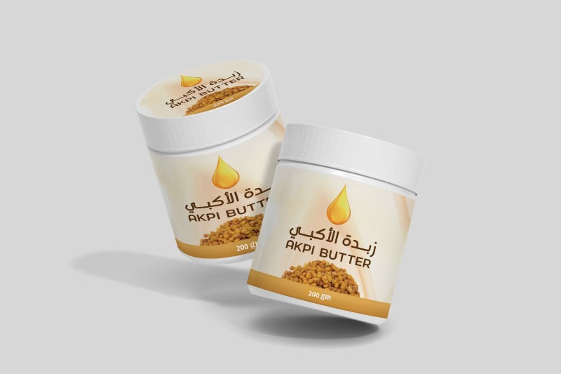 دازي دازى زبده الاكبى الافريقية 200جم - Image 4