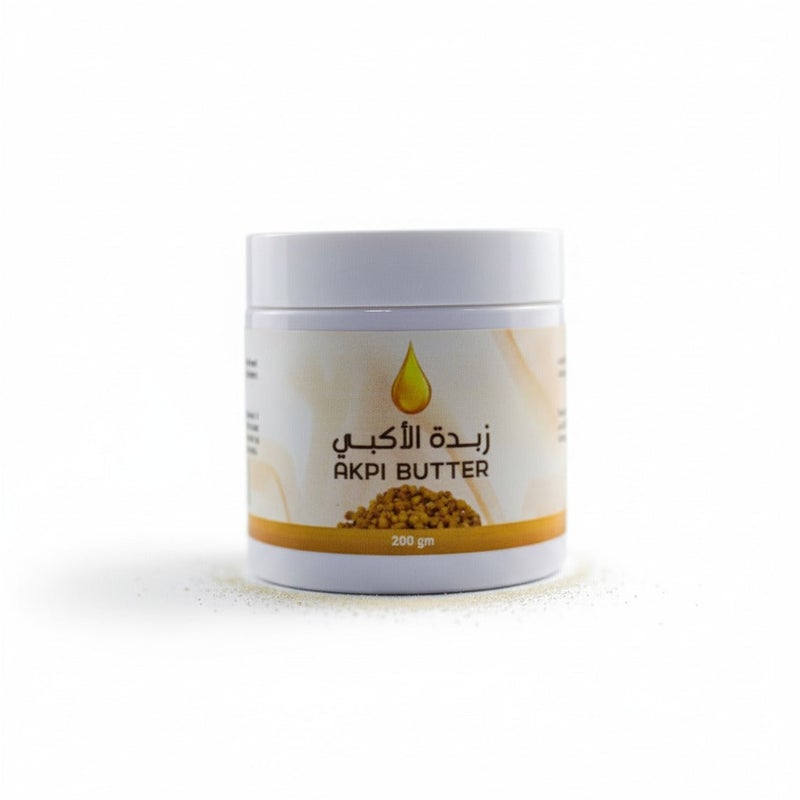 دازي دازى زبده الاكبى الافريقية 200جم - Image 1
