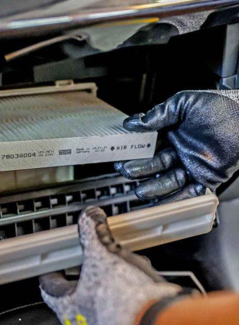 RHINOMOTIVE RHINOMOTIVE - VERSATILE CUT RESISTANT GLOVES SMALL SIZE R1306 - Image 4