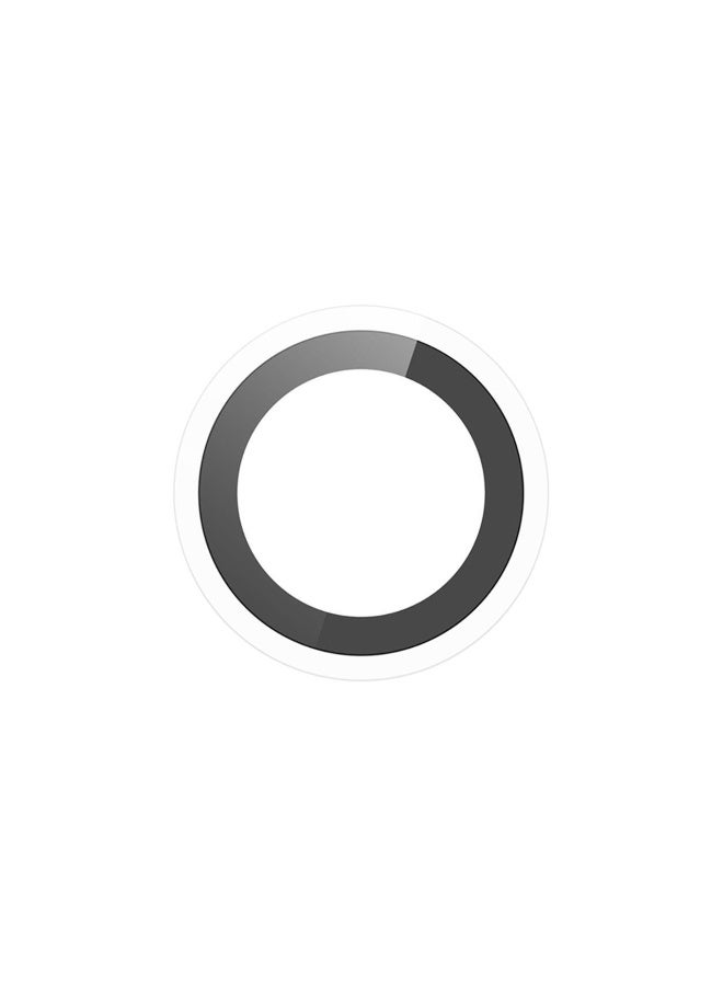 ديفيا واقي عدسة آيفون 17 آير - زجاج مقوى فائق النحافة شفاف, مضاد للخدش, وضوح عالي، فتحات دقيقة, لاصق لا يترك بقايا, سهل التركيب, متوافق مع معظم الجرابات - Image 2