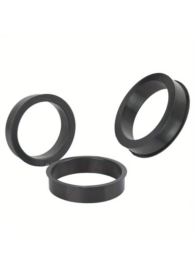 Universal Mushroom Air Filter Head Model C With Variable Diameter Ring 60 63.5 70mm - Image 1