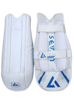 SEVEN BY MS DHONI Drive Cricket Leg Pad Pair By MS Dhoni  - Image 1