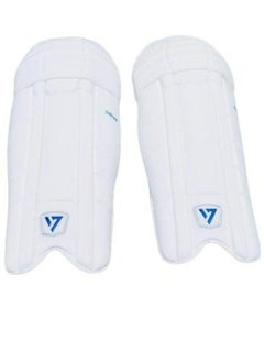 SEVEN BY MS DHONI Drive Cricket Leg Pad Pair By MS Dhoni  - Image 2