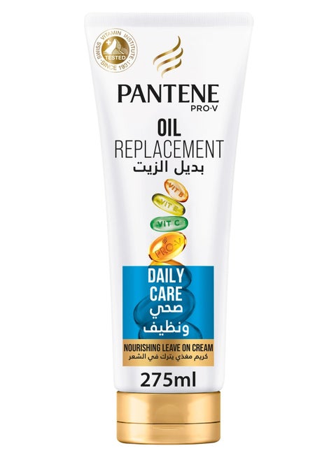 Pro-V Daily Care Oil Replacement 275ml