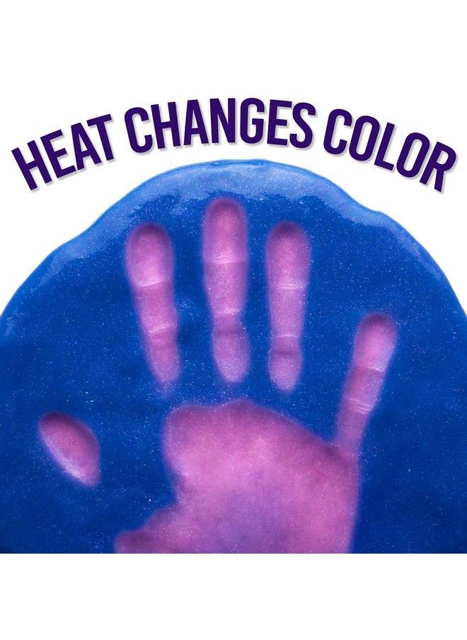 Crazy Aaron's - Crazy Aaron’S Intergalactic Hypercolor® Thinking Putty® - Image 1