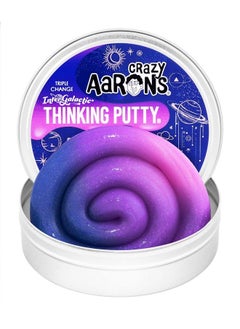 Crazy Aaron’S Intergalactic Hypercolor® Thinking Putty®