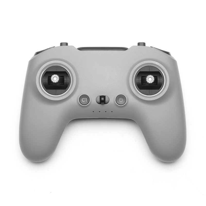INSYOO Original FPV Remote Controller 3 for DJI Avata 2 DJI Goggles 3 Lighter Weight Longer Range and Mgear Operation Mode Available Gray - Image 2
