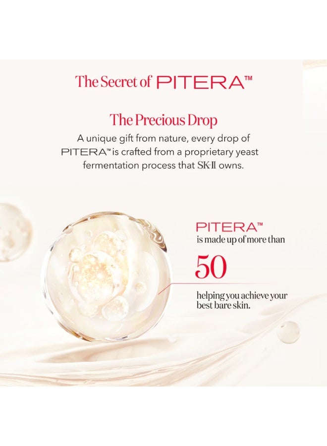 SK-II Men Facial Treatment Essence 75ml – PITERA™ Facial Essence for Men, Hydrating & Revitalizing Skincare for Smooth, Firm, Radiant & Youthful-Looking Skin - Image 5