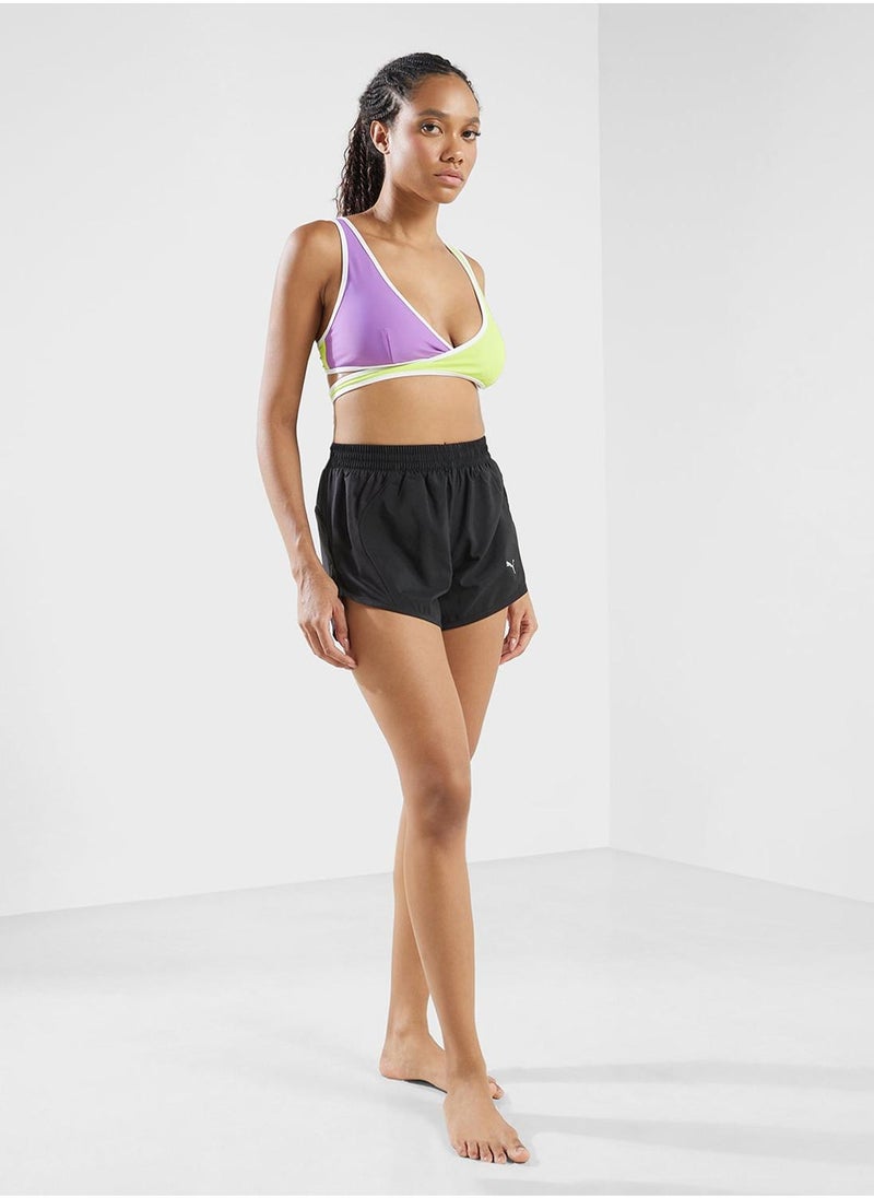 PUMA Contour Plunge Top  - Image 4
