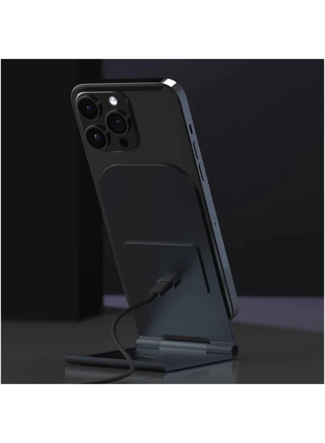 Maxco Wireless Charger Ultra Strong Magnetic 15W MW03 - pzsku/Z8B87C172412ABF20269DZ/45/1741116126/f429f472-22bd-48b4-a982-85ae44240fa8