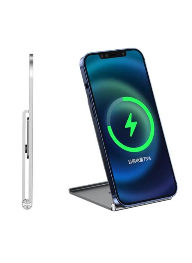 Maxco Wireless Charger Ultra Strong Magnetic 15W MW03 - pzsku/Z8B87C172412ABF20269DZ/45/1741116147/332bc19d-b555-4fcf-881b-cc0eb06a6cb9