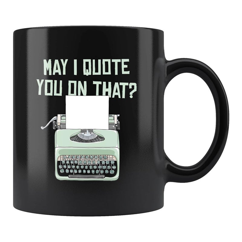 VIGAT Journalism Gift Journalism Mug Journalist Gift Journalist Mug Transcriptionist Gift Transcriptionist Mug Transcriber Gift ACH