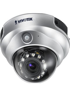 Vivotek Indoor 3-axis PIR Fixed Dome Network Camera FD7131 - Vivotek FD7131 Camera