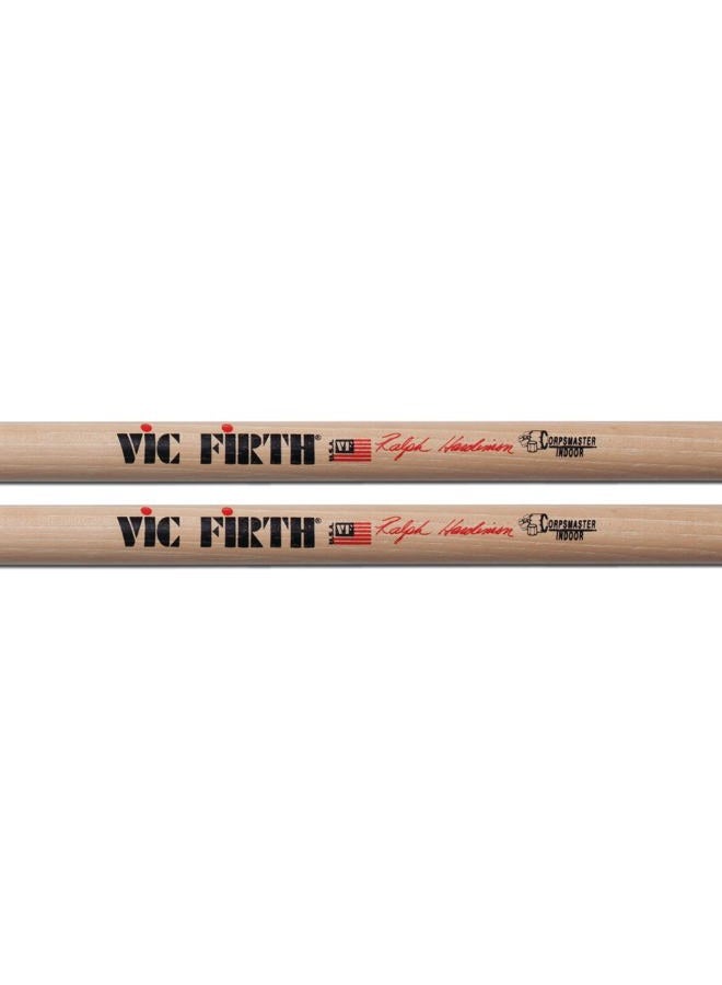 Vic Firth Snare Sticks Srhi Corps Master Series - Image 4