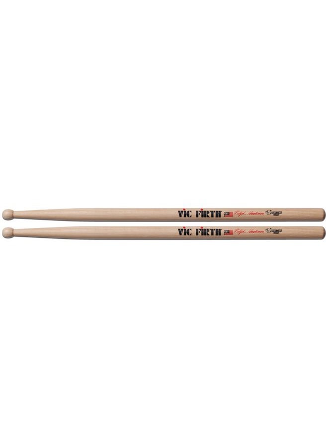 Vic Firth Snare Sticks Srhi Corps Master Series - Image 3