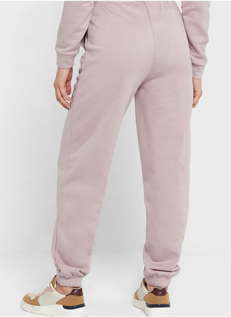 Jacqueline de Yong - Drawstring Detail Pants - Image 1