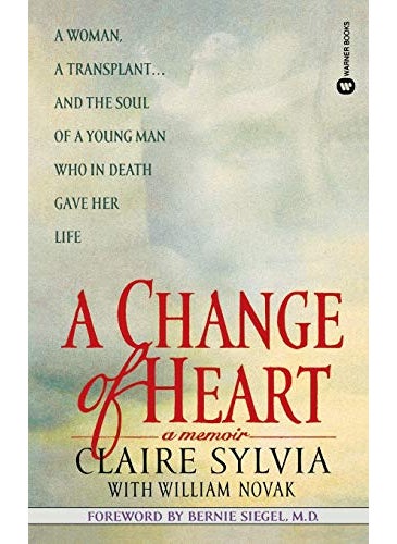 A Change Of Heart 
