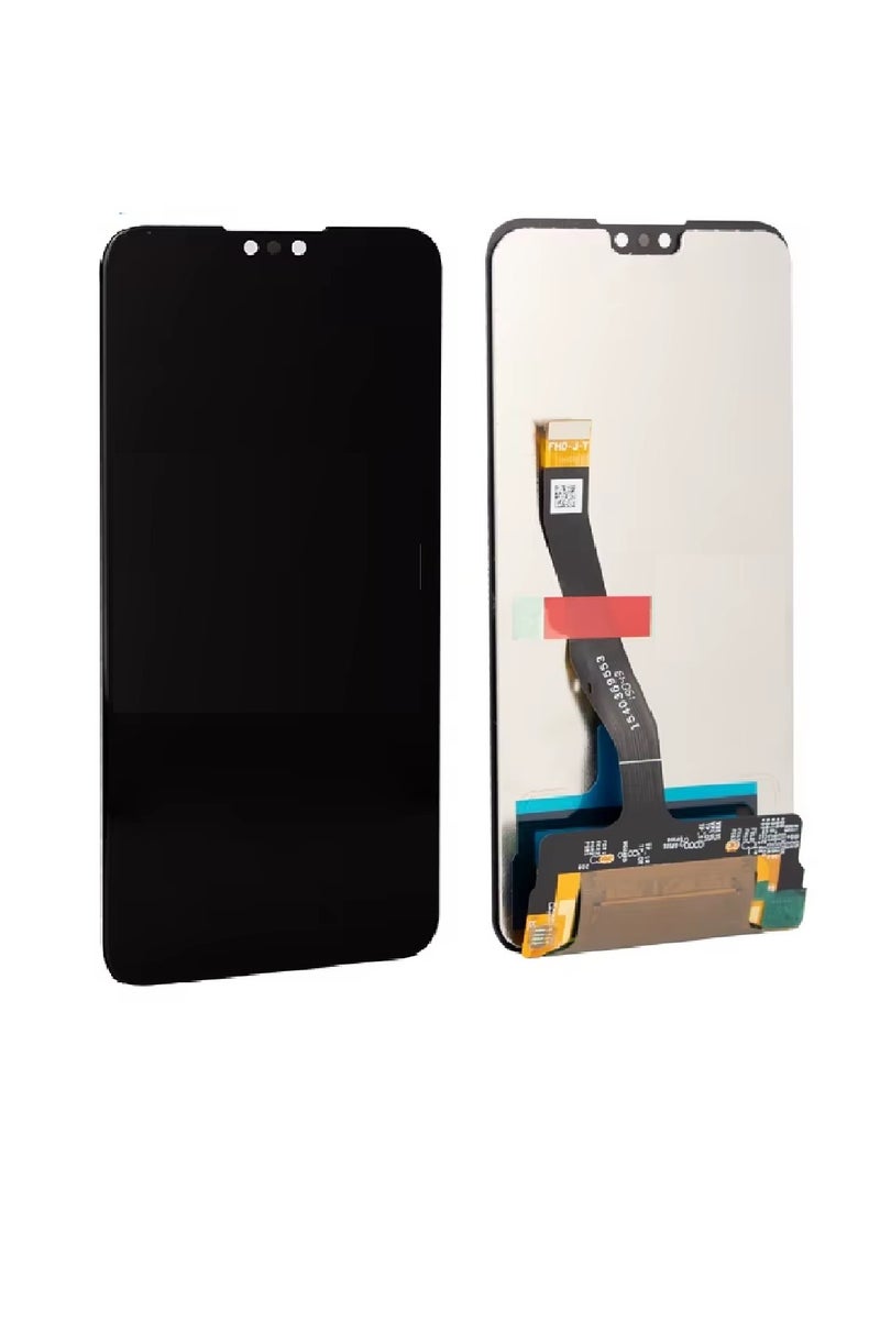 Replacement LCD Screen for Huawei Y9 2019 - Image 1