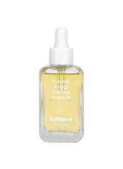 By Wishtrend By Wishtrend, Propolis Energy Calming Ampoule, 1.01 fl oz (30 ml)  - Image 1