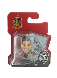 Spain Jordi Alba - Home Kit, Figures - 11.5 cm - pzsku/Z8B88700B7CEDC6915A2BZ/45/_/1667905515/30b68c51-a016-486f-ac10-163a86998e86