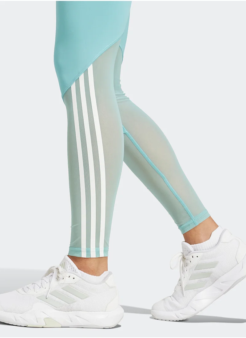 اديداس Hyperglam Full Length Leggings