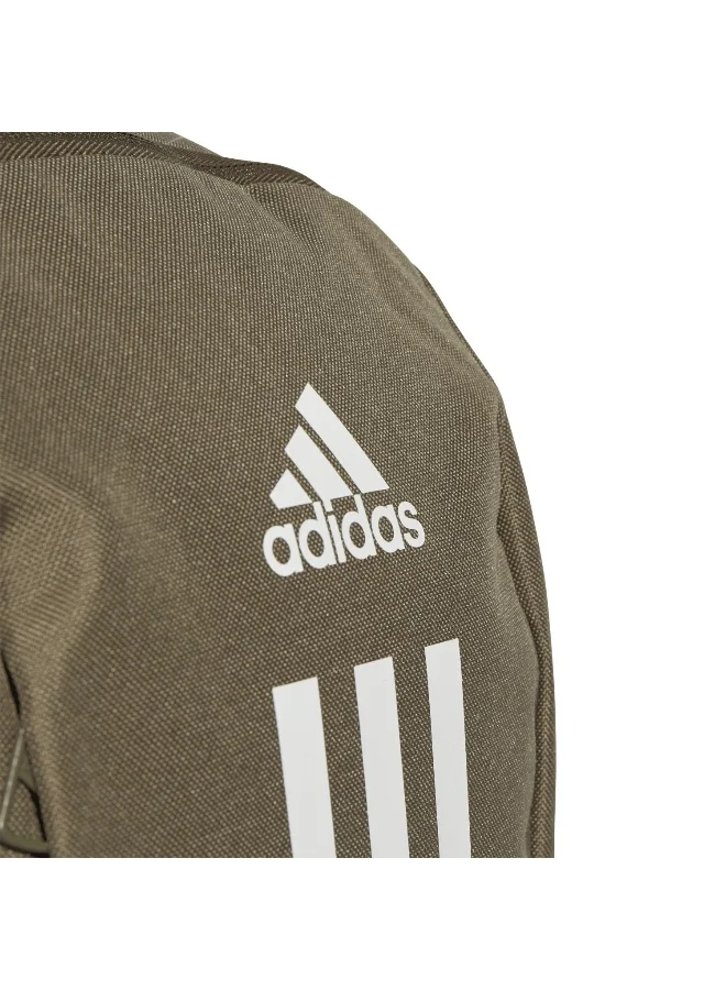 adidas أديداس باور 7 حقائب تدريب خضراء للجنسين مقاس واحد