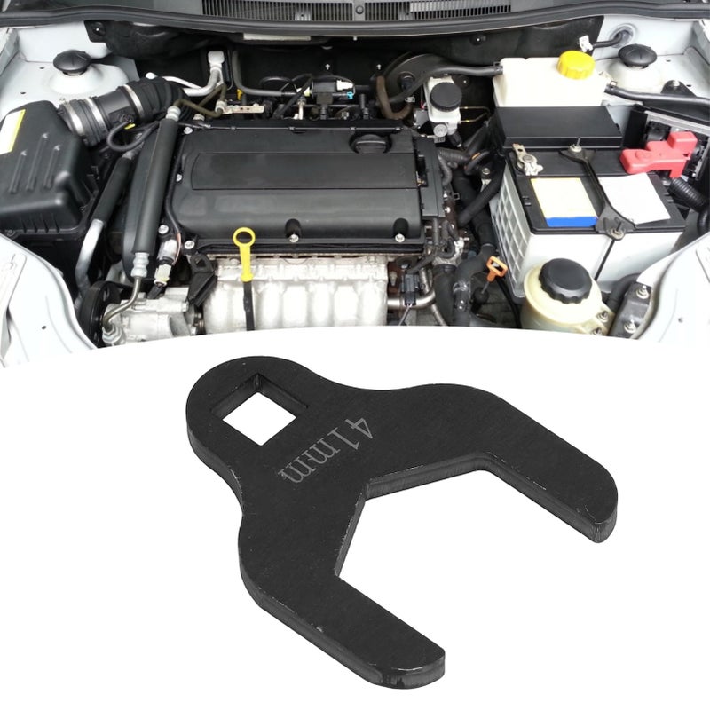 41mm Water Pump Wrench Timing Spanner Alloy Steel Replacement for Chevrolet Aveo 1.6L Engines 2004‑Current - Image 1
