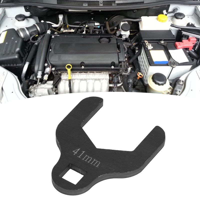 41mm Water Pump Wrench Timing Spanner Alloy Steel Replacement for Chevrolet Aveo 1.6L Engines 2004‑Current - Image 5