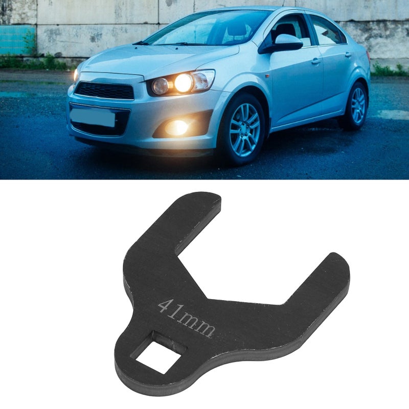 41mm Water Pump Wrench Timing Spanner Alloy Steel Replacement for Chevrolet Aveo 1.6L Engines 2004‑Current - Image 3