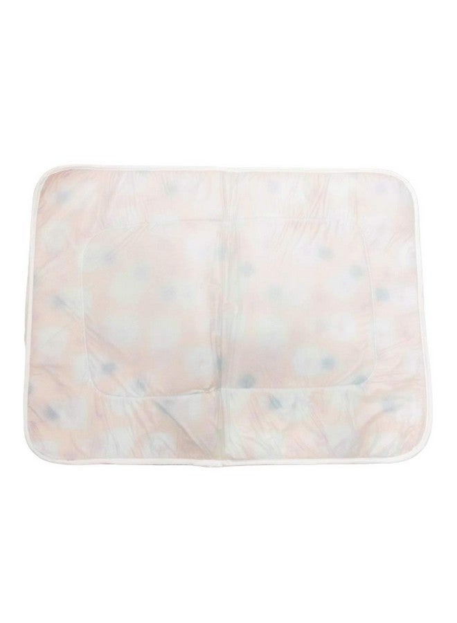 Dazzlia Baby Diaper Changing mat/Bed Protector/Godadi Multi Color (Combo 2) - Image 4