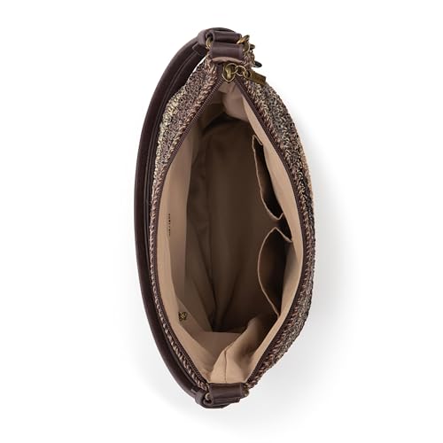 The Sak Sequoia Crochet Shoulder Hobo - Image 3