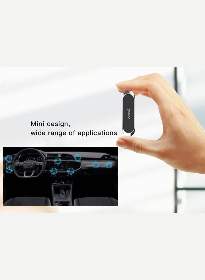Yesido Universal Phone Holder for Car – Magnetic Dashboard Grip | Hands-Free Car Mobile Holder - Image 4