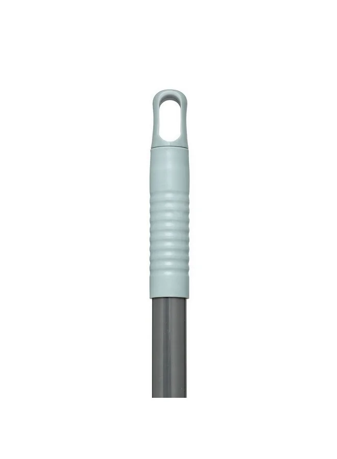 Five Simply Smart Adjustable Duster with Telescopic Handle Grey and White 5 x 5 x 135 cm 206758