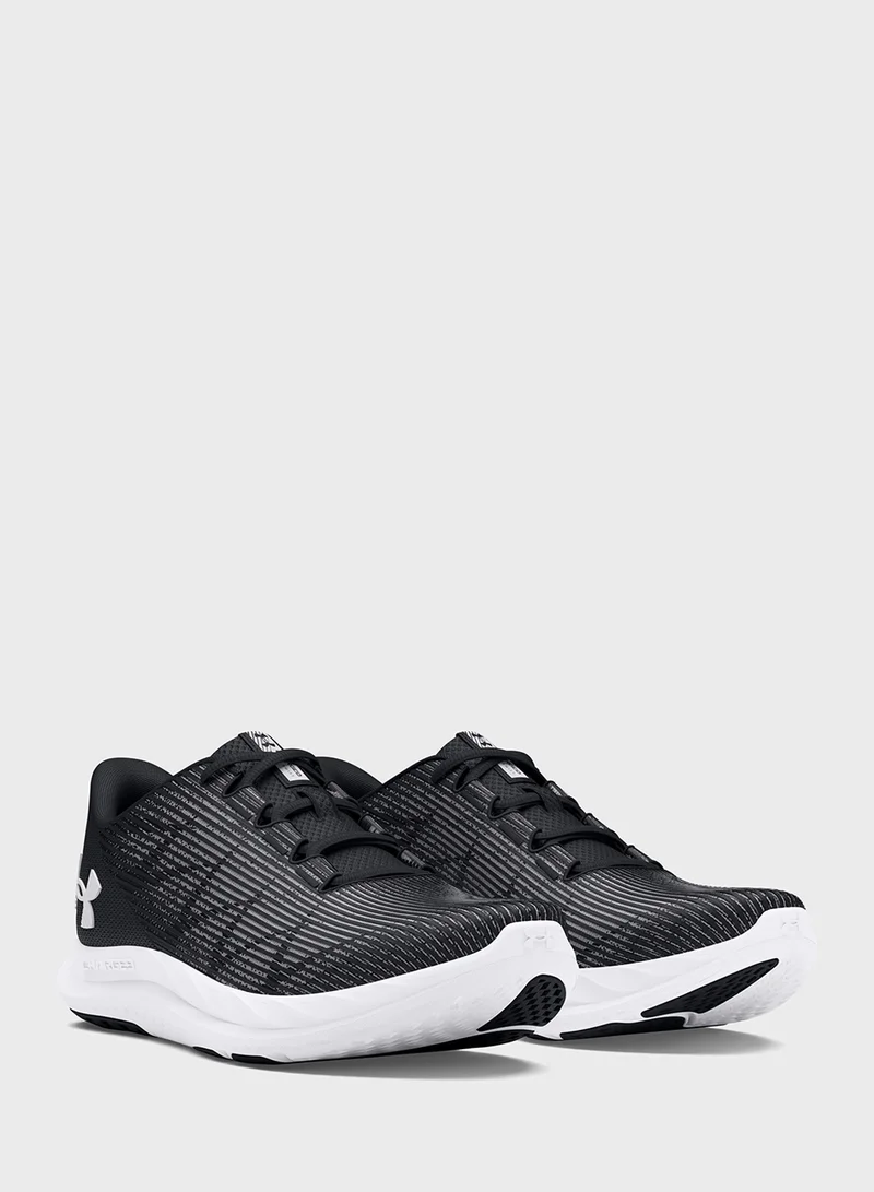 UNDER ARMOUR Charged Speed Swift Running Shoes