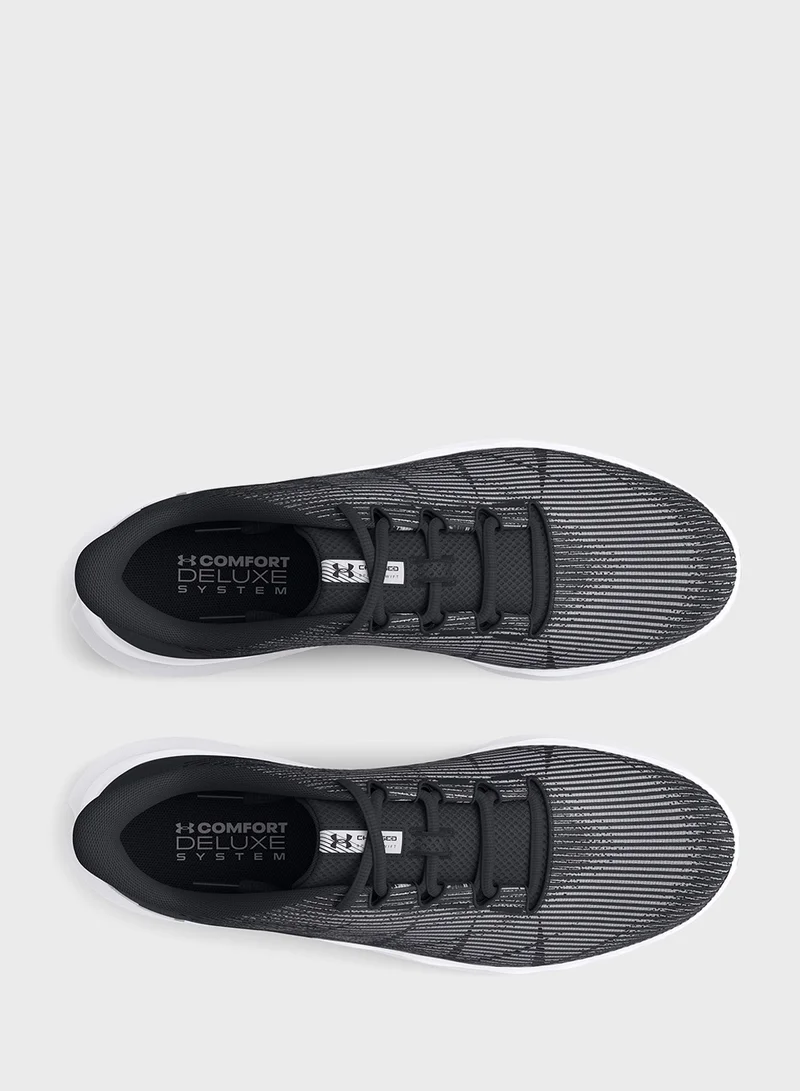 UNDER ARMOUR Charged Speed Swift Running Shoes