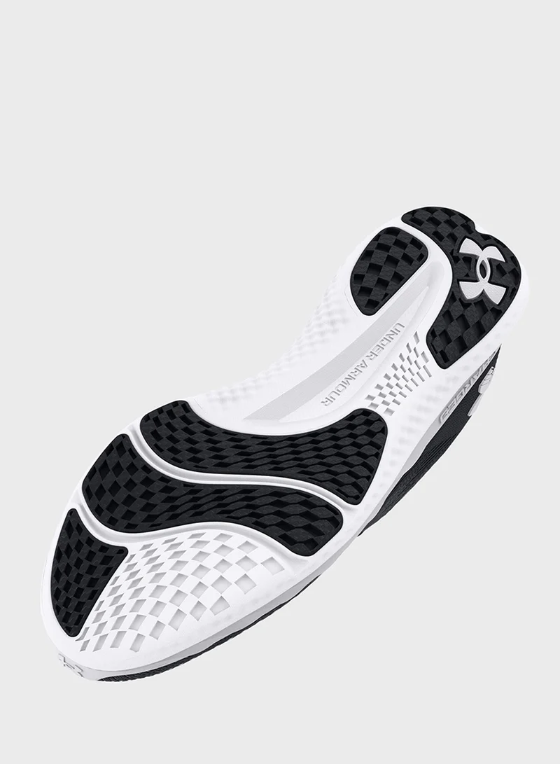 UNDER ARMOUR Charged Speed Swift Running Shoes